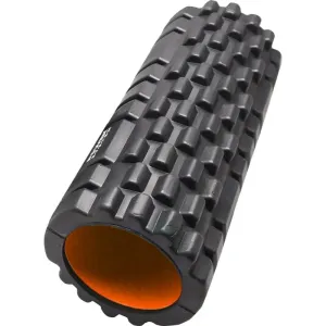 Power System Fitness Foam Roller Massage Hilfsmittel Farbe Orange 1 St