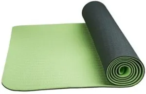 Power System Yoga Premium Grün Yoga Matte