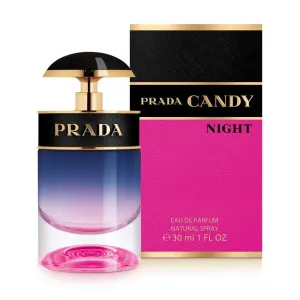 Prada Candy Night Eau de Parfum für Damen 30 ml
