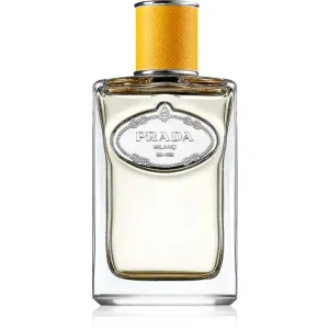 Prada Les Infusions: Infusion Mandarine Eau de Parfum Unisex 100 ml