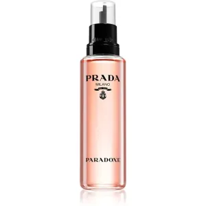 Prada Paradoxe Eau de Parfum nachfüllbar für Damen 100 ml