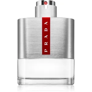 Prada Luna Rossa Eau de Toilette für Herren 100 ml