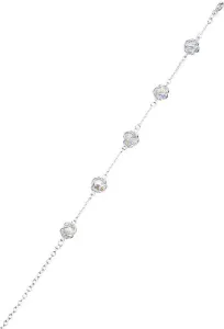 Preciosa Armband Romantic Beads Crystal AB 6717 42