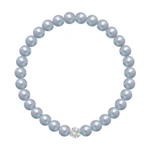 Preciosa Perlenarmband Velvet Pearl Preciosa 2219 19