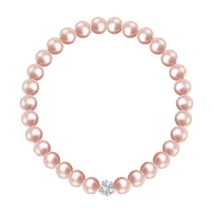 Preciosa Perlenarmband Velvet Pearl Preciosa 2219 69