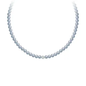 Preciosa Perlenkette Velvet Pearl Preciosa Preciosa 2218 19