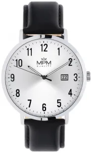 MPM Quality Klasik W01M.11150.B