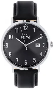 MPM Quality Klasik W01M.11150.C
