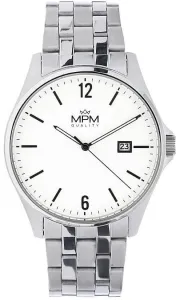 MPM Quality Klasik II W01M.11151.A