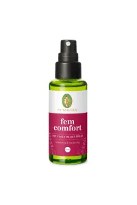 Primavera Ausgleichendes Aromaspray für Frauen Fem Comfort 50 ml