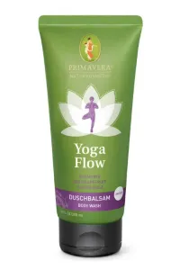 Primavera Dusch Creme Yoga Flow (Body Wash) 200 ml