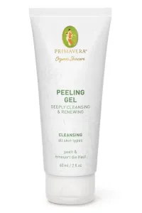 Primavera Peeling-Hautgel Deeply Cleansing & Renewing (Peeling Gel) 60 ml