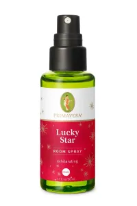 Primavera Raumspray Lucky Star 50 ml