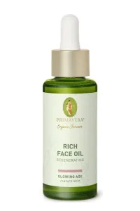 Primavera Regenerierendes Hautöl Regenerating (Rich Face Oil) 30 ml