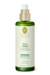 Primavera Reinigendes Hauttonikum Clarifying & Pore Minimizing (Face Toner) 100 ml