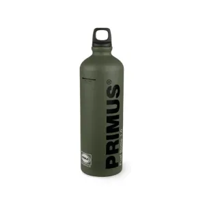 PRIMUS Kraftstoffflasche 1.0L, grün