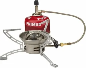 PRIMUS EasyFuel II Piezo-Gas-Campingkocher