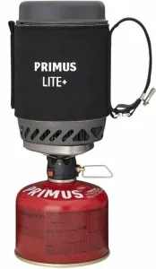 Primus Lite Plus 0,5 L Black Campingkocher