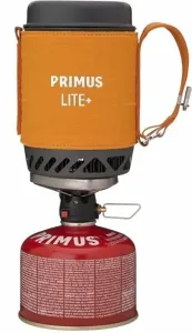 Primus Lite Plus 0,5 L Orange Campingkocher