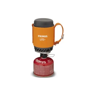Primus Lite Plus 0,5 L Orange Campingkocher