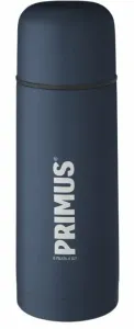 Primus Vacuum Bottle 0,75 L Navy Thermoflasche