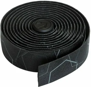 PRO Gravel Comfort Tape Black Lenkerband