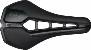 PRO Stealth Curved Performance Black Rostfreier Stahl Fahrradsattel #995826