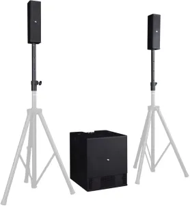 PROEL Session 4 Partable PA-System