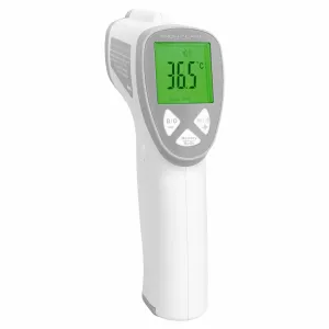 ProfiCare Berührungsloses Infrarot-Thermometer FT 3094