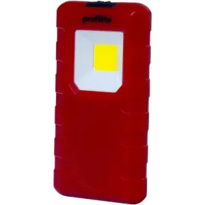 Profilite POCKET II Taschenlampe, rot, größe os