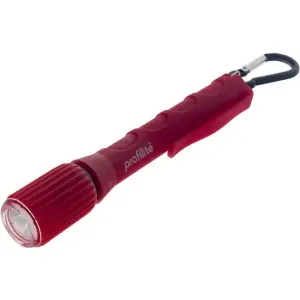 Profilite PEN Taschenlampe, rot, größe NS