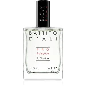 Profumum Roma Battito d'Ali Eau de Parfum Unisex 100 ml