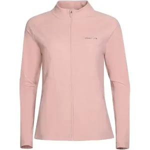PROGRESS ROMANTICA Sport-Sweatshirt für Damen, rosa, größe L