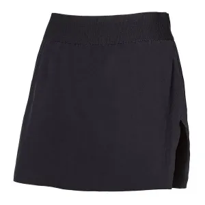 PROGRESS CARRERA SKIRT Sportrock, schwarz, größe M