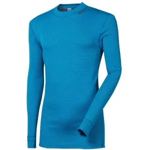 PROGRESS MICROSENSE LS Herren-T-Shirt, blau, größe XL