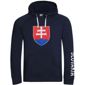 PROGRESS HC SK HOODY Herren Sweatshirt für Fans, dunkelblau, größe S