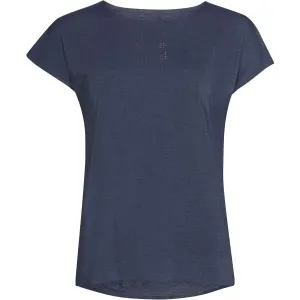 PROGRESS AIDA Sport-T-Shirt für Damen, dunkelblau, größe XL