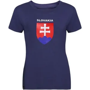 PROGRESS HC SK T-SHIRT Damen T-Shirt für Fans, dunkelblau, größe M