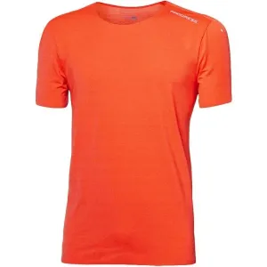 PROGRESS MARCOS Herren Sportshirt, orange, größe L