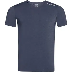 PROGRESS MARCOS Sport-T-Shirt für Herren, dunkelblau, größe L
