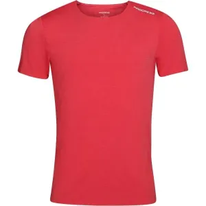 PROGRESS MARCOS Sport-T-Shirt für Herren, rot, größe L