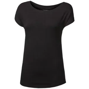 PROGRESS OLIVIA Damenshirt, schwarz, größe XL