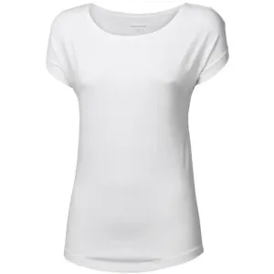 PROGRESS OLIVIA Damenshirt, weiß, größe M