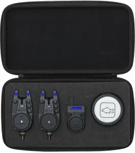 Prologic C-Series Pro Alarm Set 3+1+1 Blau