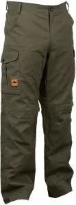 Prologic Hose Cargo Trousers Forest Green 2XL