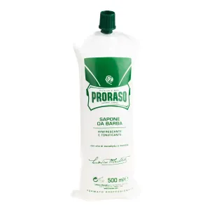 Proraso Refreshing Shaving Cream Rasiercreme für Männer 500 ml
