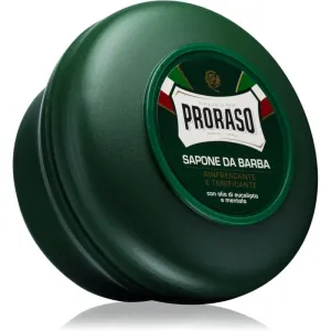 Proraso Refreshing And Toning Shaving Soap Rasierseife 150 ml
