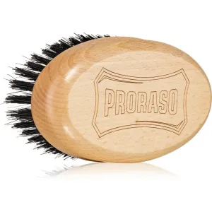 Proraso Grooming Bartbürste groß