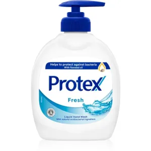 Protex Antibakteriell flüssige Handseife Fresh 300 ml