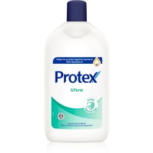 Protex Ultra antibakterielle Flüssigseife Ersatzfüllung 700 ml